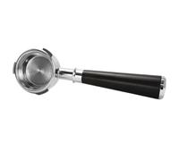 Porte-filtre Sans Fond De 58 Mm À 3 Oreilles, Compatible Avec Hibrew, H7 H7a H10a, Compatible Avec Breville, Barista Max, Mini Outil À Café, Accessoire De Machine À Expresso(Style K)