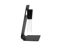 Porte-filtre Sans Fond For Expresso 58 Mm, Compatible For Hibrew, H7, Compatible For Hibrew, H7a H10a 304 Panier De Remplacement En Acier Inoxydable, Outils Barista(WDT Tool)