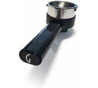 Porte-filtre sous pression Gaggia Original "Crema Perfetta" avec logo "G"
