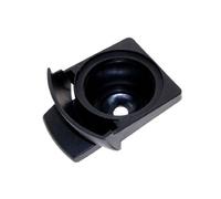 Porte filtre support dosette pour machine a cafe krups