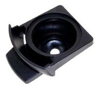 Porte filtre support dosette pour machine a cafe krups G