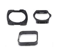 Porte-filtre + support grand angle + pare-soleil carré pour la série Cokin P - Type 3 IN 1