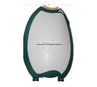 Porte filtre Vorwerk Folletto VK140 original