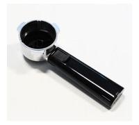 Krups Porte-filtre XP344010 pour machine à café compatible avec plusieurs modèles Réf. 622248 Noir