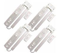 Porte Fixation Coulissant Kit Support 4 X Universel Intégré Frigo Congélateur