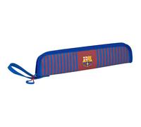 Porte-flÃ»te enfant FC Barcelone 21/22 Bleu 2x8x2 cm