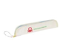 Porte-flÃ»te enfant Safta Benetton Topitos Blanc 37x8x2 cm