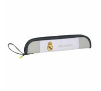 Porte-flÃ»te Safta Real Madrid 2025-26 Blanc 27x2x8 cm