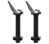 Porte-flèche à visser - 2 pcs. Poe Lang