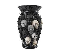 Porte-Fleurs en résine Anatomique, Parfait pour Les Accents créatifs de Table, Vase élégant et étrange