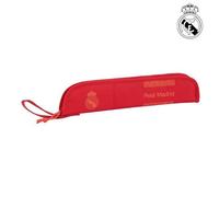 Portaflautas Real Madrid Red 3ª Equipacion 37X8X2Cm - [Livre en VO] Inconnu (Auteur)