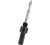 Porte-foret avec foret de guidage RUKO 106201 1 pc(s)