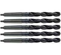 Porte-foret conique NWKC HSS PRO 13,50 mm DIN 345 - Lot de 5 - I-10502425