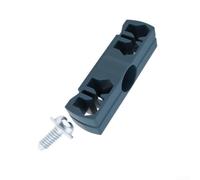 Porte-foret en plastique pour perçage stable Bosch GSB18V-90C (1 pièce) | Contrôle précis de la profondeur, perçage stable, compatible GSR18V-90FC, plastique, résultats professionnels