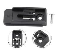 Porte-foret magnétique 452947-8 compatible avec Makita BHP452 BTD140 DTD152 DHP458 DHP456 DDF453 DTW251, clip d'embout de tournevis sans fil et attache de ceinture pour outil électrique