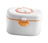 Porte-formule, Récipient polyvalent Récipient De Formule À Aller, Découvrez La Protection Parfaite En Poudre De Lait Transporter Des Formules Contauteur |