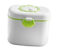 Porte-formule, Récipient polyvalent Récipient De Formule À Aller, Découvrez La Protection Parfaite En Poudre De Lait Transporter Des Formules Contauteur |