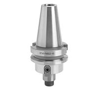 Porte-fraise à surfacer CNC en acier allié, haute dureté, vibration, arbre robuste pour centre d'usinage CNC