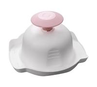 Porte-fruits de sécurité | Protection des doigts pour rabot / râpe de cuisine | Porte-fruits | Support à légumes | Protection des mains pour raboter et râper en toute sécurité | Accessoires de râpe La