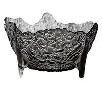 Porte-fruits en verre, bols à fruits créatifs, bol à fruits de cuisine, assiette de service de fruits décorative, support d'affichage de comptoir de table, panier for bonbons, fruits