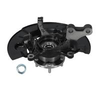 Porte-fusée de direction avant gauche avec roulement de moyeu de roue pour véhicules 2015-2017 avec moteur de 2,5 L - Comprend les numéros de pièces 686249, KA686249, 686-249