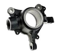 Porte Fusée de Moyeu de Roue Avant Gauche Côté Conducteur compatible pour NV400 MOVANO B MASTER III à partir de 2010-93197398 400150081R