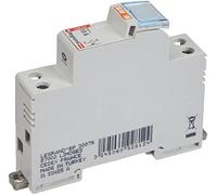 Porte fusible 1p+n 10a lexic