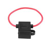 Porte-fusible à lame, porte-fusible ATC, porte-fusible en ligne, porte-fusible de calibre 16, porte-fusible ATO