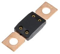 Porte-fusible automatique MEGA ANM-H3/ANM, porte-fusible à lame boulonnée, Type plat, 30A50A 60A 70A 80A 100A 125A 175A 200A 225A -500A, 1 pièces(1PCS Fuse,70A)