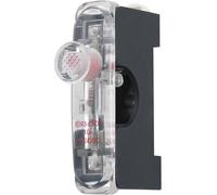 Porte-fusible Avec Affichage Du Statut De 10 A 24 V/dc 1 Pc