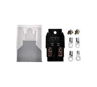 Porte-fusible avec couvercle HELLA pour SCHMITZ CARGOBULL FELDBINDER