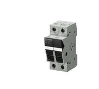 Porte-fusible De Base Pour Applications PhotovoltaÃ¯ques 2 Pôles 1000v 3nw70234 - Siemens