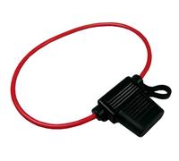 Porte fusible enfichable 30a BUISARD - 725067