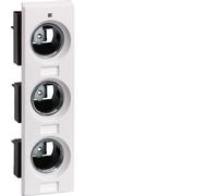 Porte-fusible Hager D - LH63S