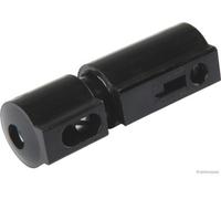 Porte-fusible HERTH+BUSS ELPARTS Raccordement à vis