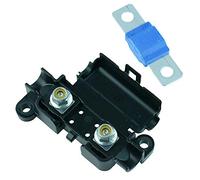 Porte-fusible Midi/Strip et fusible 100 A pour voiture automobile 12 V