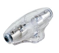 Porte-fusible Mini ANL argent 10-20 mm2