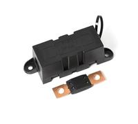 Porte-fusible plat fixe à boulon de voiture ANM MEGA298 1 pièce(450A,Holder)