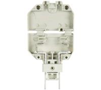 Porte-fusible pour fusible 5x20 Wieland Electric Z1.299.4055.0 gris