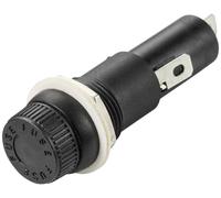 Porte-fusible TRU COMPONENTS TC-R3-46B B 1587908 15 A 250 V/AC 1 pc(s)