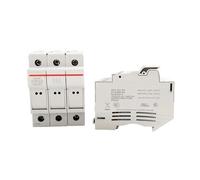Porte-fusible US101 US102 US103 CUS101 CUS102 CUS103 | 1PC Porte-fusible de remplacement pour US101 US102 US103 CUS101 CUS102 CUS103(US103 CUS103)