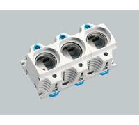Porte-fusible Wohner Triton D - 31176