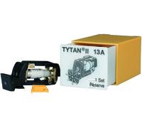 Fiche fusible D01/gG/2A/400V Z-SLS/B-2A avec Z-SLS 268984