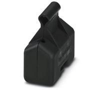 Porte-fusibles Phoenix Contact SI-H 25MM 0913553 noir 50 pc(s)