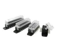 porte-fusibles pour mini fusibles - 8 cases - Oc-pro G