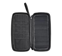 Porte-gants de golf portable Organisateurs de rangement avec gants Shaper Golf Boîte de protection pour garder les gants au sec, 1 pièce.