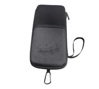 Porte-gants - Mallette d'accessoires de protection - Sac de rangement portable pour balles de thé, marqueurs et fourchette à pitch, 1 pièce.