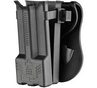 Porte-garrot à pince Vari-Fit Paddle Cytac