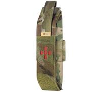 Porte-garrot fermé M-Tac pour garrot Flap - MultiCam