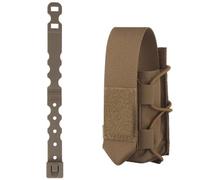 Porte-Garrot Molle,Étui de Poche Médical Tactique TQ,Trousse de Premiers Soins avec d'inserts Molle,pour Ambulanciers Paramédicaux,Soldats,Police